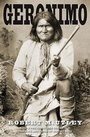 Cover: Geronimo - Yale University Press