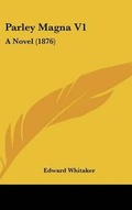 Cover: Parley Magna V1 - Kessinger Publishing
