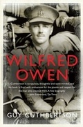 Cover: Wilfred Owen - Yale University Press