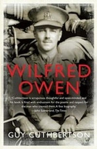 Abbildung von: Wilfred Owen - Yale University Press