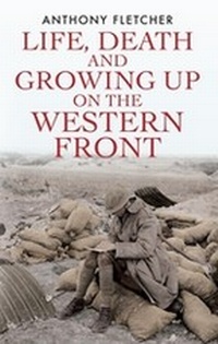 Abbildung von: Life, Death, and Growing Up on the Western Front - Yale University Press