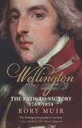 Cover: Wellington - Yale University Press
