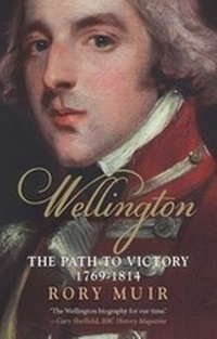 Enlarge image Cover: Wellington - Yale University Press