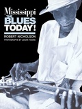 Cover: Mississippi Blues Today - Da Capo Press Inc