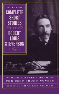 Enlarge image Cover: The Complete Short Stories Of Robert Louis Stevenson - Da Capo Press Inc