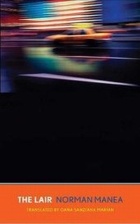 Enlarge image Cover: The Lair - Yale University Press