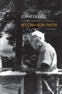 Cover: Common Faith - Yale University Press