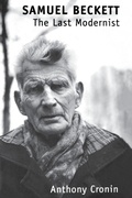 Cover: Samuel Beckett - Da Capo Press Inc
