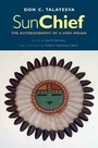 Cover: Sun Chief - Yale University Press