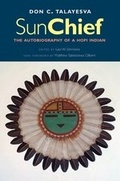 Cover: Sun Chief - Yale University Press