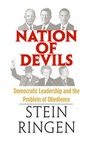 Cover: Nation of Devils - Yale University Press