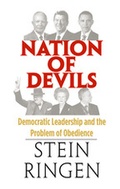 Cover: Nation of Devils - Yale University Press