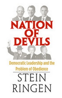 Enlarge image Cover: Nation of Devils - Yale University Press