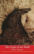 Cover: The Origin of the World - Yale University Press
