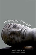 Cover: Philosophy of Dreams - Yale University Press