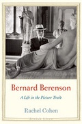 Cover: Bernard Berenson - Yale University Press