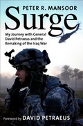 Cover: Surge - Yale University Press