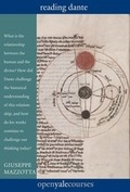 Cover: Reading Dante - Yale University Press
