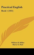 Cover: Practical English - Kessinger Publishing
