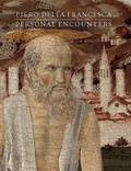 Cover: Piero della Francesca - Yale University Press