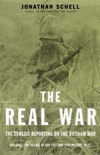Enlarge image Cover: The Real War - Da Capo Press Inc
