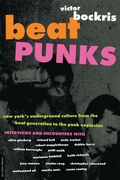 Cover: Beat Punks - Da Capo Press Inc