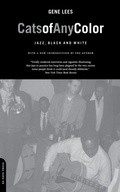 Cover: Cats Of Any Color - Da Capo Press Inc