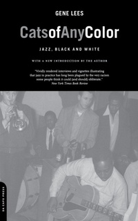 Enlarge image Cover: Cats Of Any Color - Da Capo Press Inc