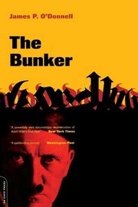 Enlarge image Cover: The Bunker - Da Capo Press Inc