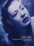 Cover: Lady Day - Da Capo Press Inc