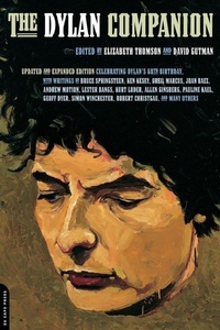 Enlarge image Cover: The Dylan Companion - Da Capo Press Inc