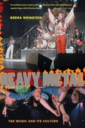 Cover: Heavy Metal - Da Capo Press Inc