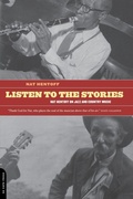 Cover: Listen To The Stories - Da Capo Press Inc