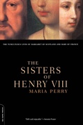 Cover: The Sisters Of Henry VIII - Da Capo Press Inc