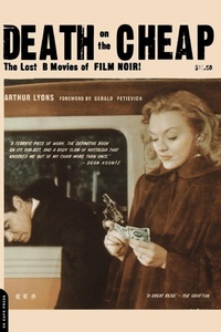 Enlarge image Cover: Death On The Cheap - Da Capo Press Inc