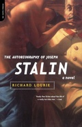 Cover: The Autobiography Of Joseph Stalin - Da Capo Press Inc