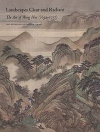 Enlarge image Cover: Landscapes Clear and Radiant - Metropolitan Museum of Art