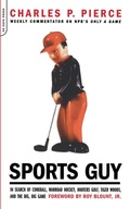 Cover: Sports Guy - Da Capo Press Inc