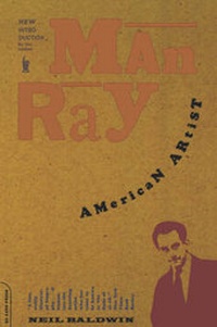 Enlarge image Cover: Man Ray - Da Capo Press Inc