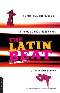 Abbildung von: The Latin Beat - Da Capo Press Inc