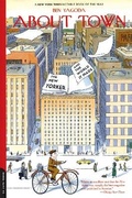 Cover: About Town - Da Capo Press Inc