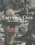 Cover: Carrying Coca - Yale University Press