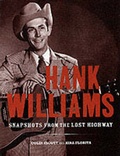 Cover: Hank Williams Revealed - Da Capo Press Inc