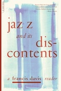 Cover: Jazz And Its Discontents - Da Capo Press Inc