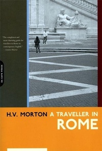 Abbildung von: A Traveller In Italy - Da Capo Press Inc