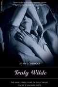 Cover: Truly Wilde - Da Capo Press Inc