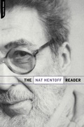 Cover: The Nat Hentoff Reader - Da Capo Press Inc