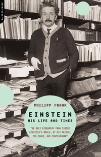 Enlarge image Cover: Einstein - Da Capo Press Inc