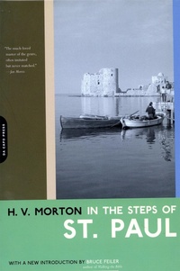 Abbildung von: In The Steps Of St. Paul - Da Capo Press Inc