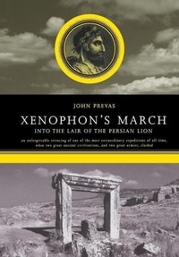 Enlarge image Cover: Xenophon's March - Da Capo Press Inc